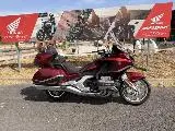 GL 1800 GOLDWING TOURING DCT