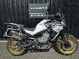 800 MT EXPLORE EDITION BLANC