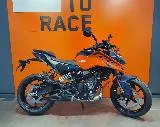 125 DUKE
