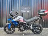 TIGER 850 SPORT