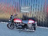 Bonneville Newchurch