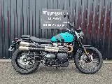 SCRAMBLER 900