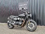 SPEED TWIN 1200