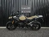 DL VSTROM 1000