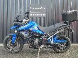 Tiger 900 GT PRO