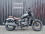 CMX 1100 REBEL
