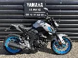 MT125 ABS