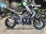 Versys 1100 S