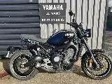 XSR 900