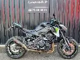 Z 900