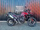 Tiger 900 GT Pro A2