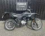WR125R