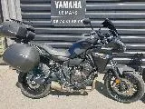 TRACER 700