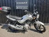 YBR 125