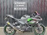 NINJA 400