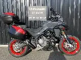 MULTISTRADA END