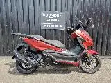 NSS FORZA 125