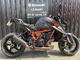 1290 SUPER DUKE R EVO