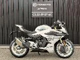 SR 450 TC