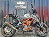 125 DUKE ABS