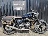 STREET TWIN  900
