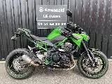 Z 900
