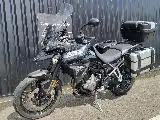 Tiger 900 GT PRO