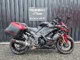 NINJA 1000 SX TOURER