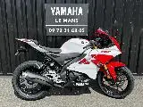YZFR 125