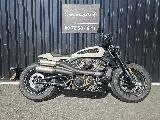 SPORTSTER 1250 S