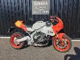 XSR 900 GP 35KW