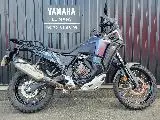 XTZ TENERE 700 World Raid