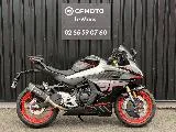SR 450 TC