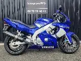 YZF 600 R THUNDERCAT