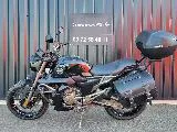 125 SCRAMBLER X