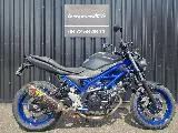 SV 650 A2
