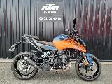 125 DUKE ABS