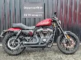 SPORTSTER 1200 XL