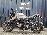 CB 650 R