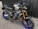 MT09 SP