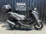 NMAX 125