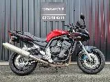 FAZER 1000