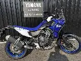 XTZ TENERE 700 LOW