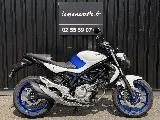 GLADIUS 650
