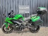 NINJA 1100 SX SE