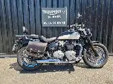 BONNEVILLE SPEEDMASTER 1200