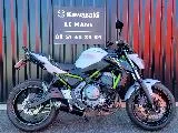 Z 650 