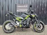 Z 900