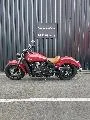 SCOUT SIXTY CLASSIC 
