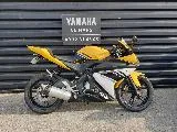 YZFR 125